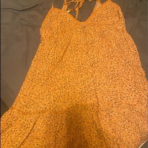 Wild fable dress